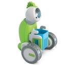Hexbug MoBots Fetch zelený rozprávací robot.2