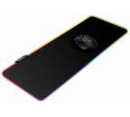 Platinet VARR Gaming VGMP9040RGB černá