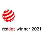Reddot Winner 2021