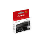 CANON CLI-526BK, BLACK ink cartridge