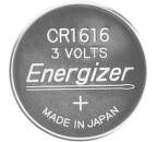 Energizer CR1616 1 ks