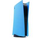 Kryt pre PS5 Standard hviezdne modrý