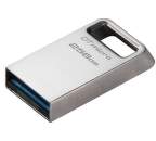 Kingston DataTraveler Micro Metal 256 GB USB 3.2