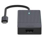 Rapoo UCM-2001 4 v 1 USB-C