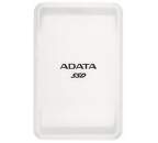 ADATA SC685 500GB SSD USB 3.2 biely