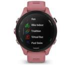 Garmin Forerunner 255S ružové