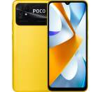 Poco C40 64 GB žltý