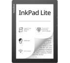 PocketBook 970 InkPad Lite sivá