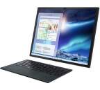 ASUS ZenBook 17 Fold OLED (UX9702AA-OLED007W) čierny
