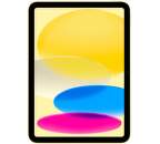 Apple iPad (2022) 256GB Wi-Fi žltý