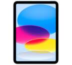 Apple iPad (2022) 256GB Wi-Fi + Cellular modrý