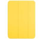 Apple Smart Folio pre iPad 10.9" (2022) žlté