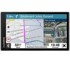 GPS navigácia pre nákladné autá Garmin dezl LGV610