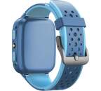Detské smart hodinky Forever Kids Find Me 2 modré (4)