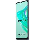 Smartfón Infinix Hot 20i 64 GB čierny (3)
