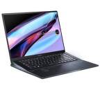 ASUS Zenbook Pro 16X OLED UX7602ZM-ME009W čierny