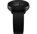 Bežecké smart hodinky Polar Pacer S-L čierne (2)