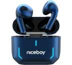 NICEBOY HIVE SpacePods