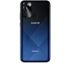 Aligator S6550 128 GB modrý