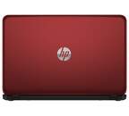HP 15-r160nc 15.6" N3540 W8.1, červená