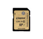 KINGSTON 128GB SDXC Class 10