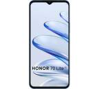 Honor 70 Lite 5G 128 GB modrý