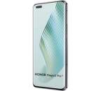 HONOR Magic5 Pro_PRODUCT PHOTO_Pro_Green_Front_30_Right_RGB_PNG