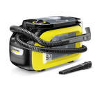 Kärcher SE 3-18 Compact Batteryset