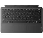 Lenovo Keyboard Pack klávesnica pre Tab P11 (2nd Gen) sivá