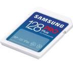 Samsung PRO Plus 128 GB SDXC UHS-I U3 V30 (2)