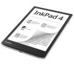 PocketBook 743G InkPad 4 strieborná