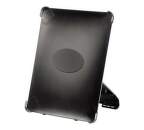 HAMA 106338 Hama Cover with Stand Function for Apple iPad, black