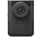 Canon PowerShot V10 Advanced Vlogging Kit čierna (1)