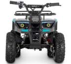 Lamax eTiger ATV50S Blue
