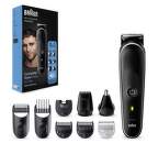 Braun MGK5410 All In One Style Kit Series 5.1