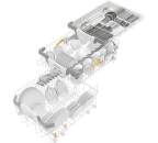 Miele G 5790 SCVi SL.3