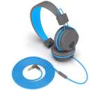 Jbuddies Studio-Headphone-Blue4