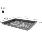 Bosch HEZ629070 Air Fry & Grill