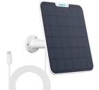 Reolink Solar Panel 2 USB-C 6W biely