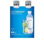sodastream-duo-pack-grey-2x 1l