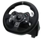Logitech G29 Driving Force pre PS5 a PS4 volant