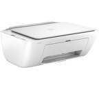 HP DeskJet 2810e multifunkčná atramentová tlačiareň, A4, farebná tlač, Wi-Fi, HP+, Instant Ink, (588Q0B)