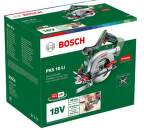 Bosch PKS 18 LI bez AKU a nabíjačky