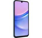 Samsung Galaxy A15 128 GB modrý (2)