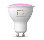Philips Hue White and Color ambiance 5.7W GU10.1