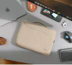 Tomtoc Defender A22 pre MacBook Pro 14" khaki