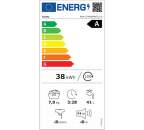 Candy RO4 274DWMS7/1-S