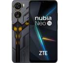 ZTE Nubia Neo 5G 256 GB čierny
