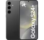Samsung Galaxy S24+ 256 GB čierny