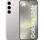 Samsung Galaxy S24+ 512 GB sivý